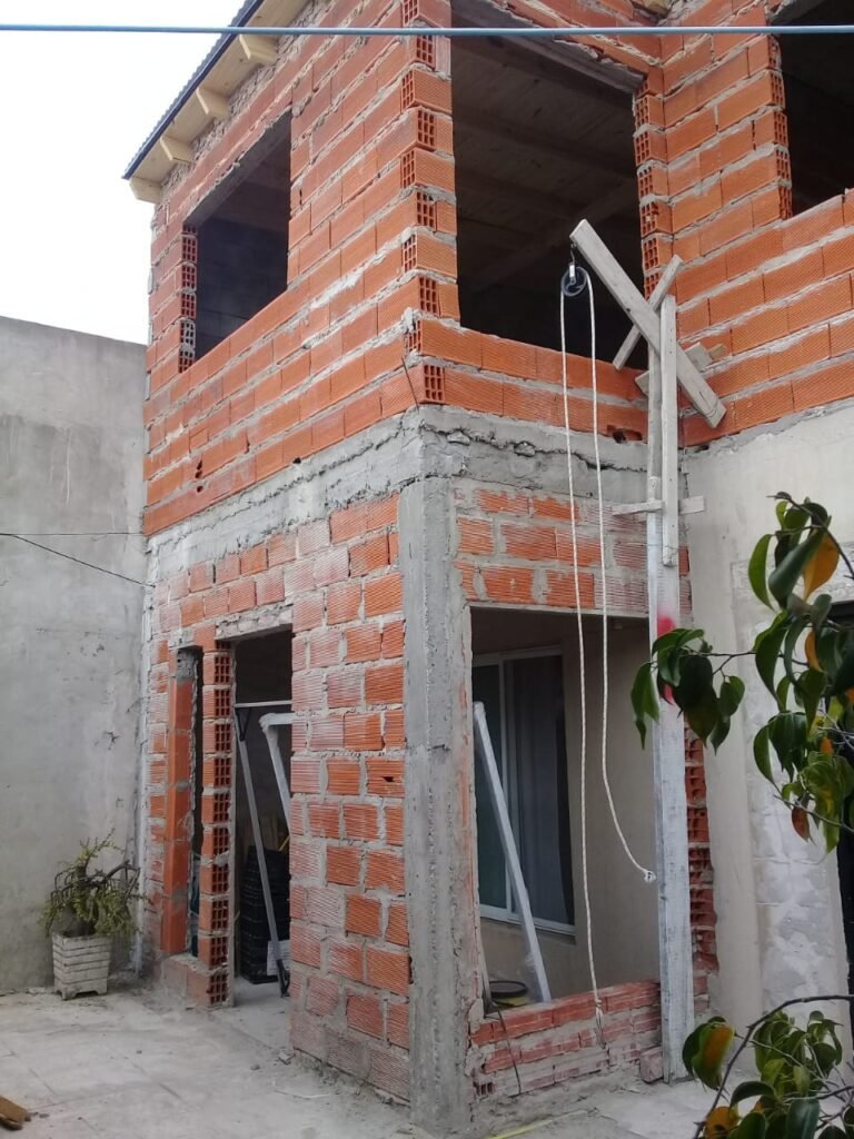 Obras